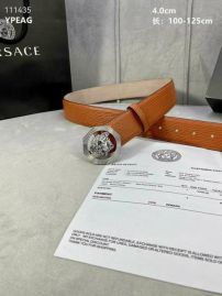 Picture of Versace Belts _SKUVersaceBelt40mmX100-125cm8L067893